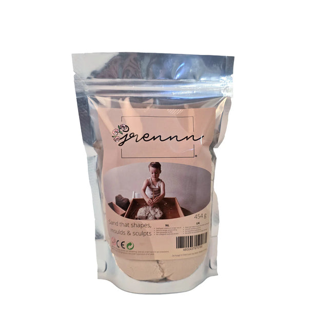 Grennn magisch zand  454gr