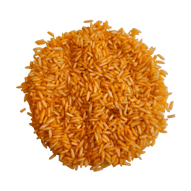 Grennn speelrijst Oranje 750 gram