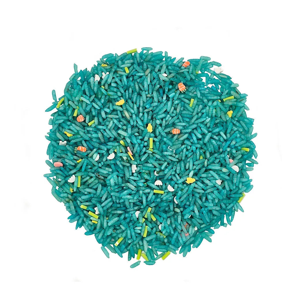 Grennn speelrijst voorjaar 500gram