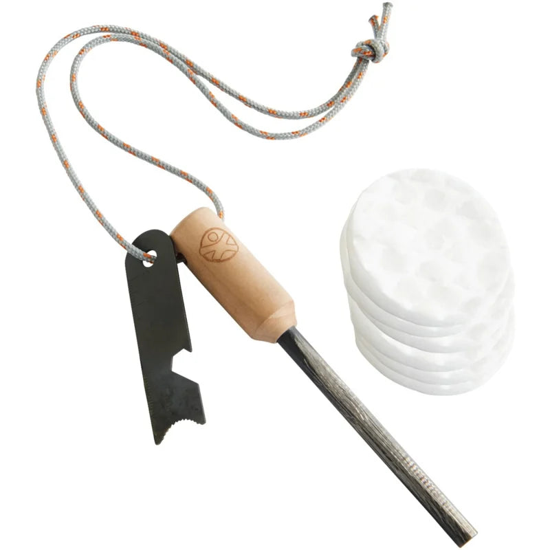 Haba Terra Kids vuurstartkit