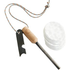 Haba Terra Kids vuurstartkit
