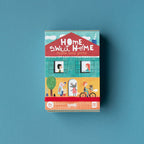 Card game - Home sweet home