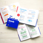 Het halve boek