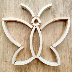 ABEL Golden Ratio Mini 24stuks