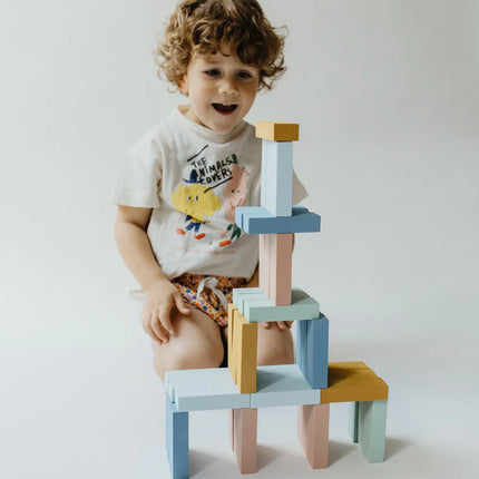 Moes Play Tower Blocks
