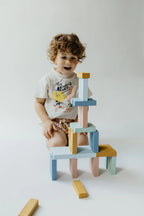 Tower Blocks
