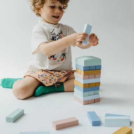 Moes Play Tower Blocks