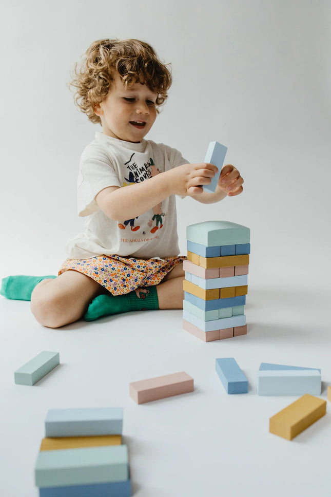 Moes Play Tower Blocks