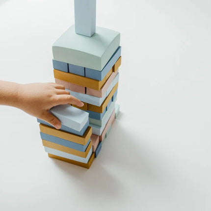 Moes Play Tower Blocks