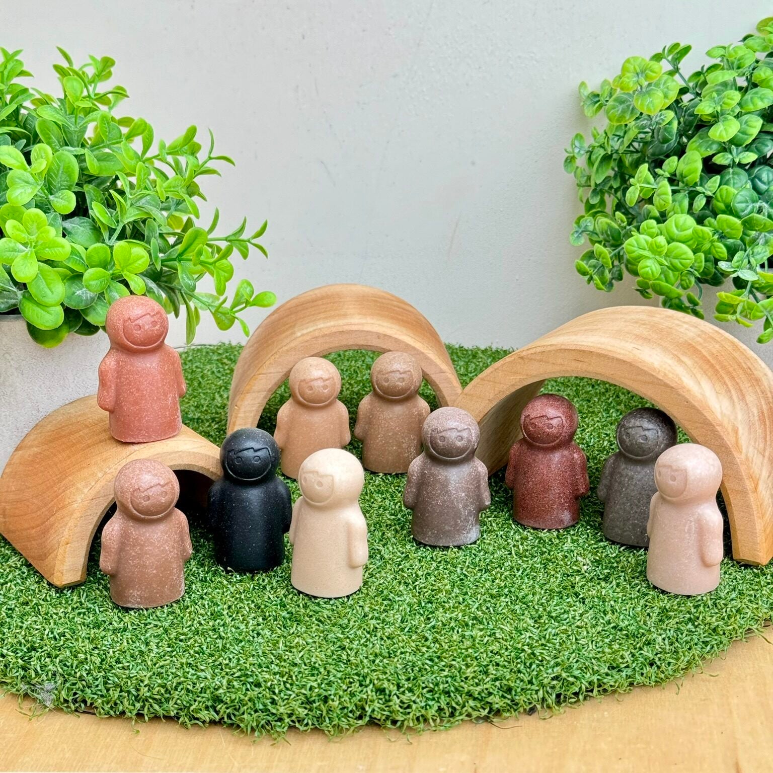 Little People Like Me