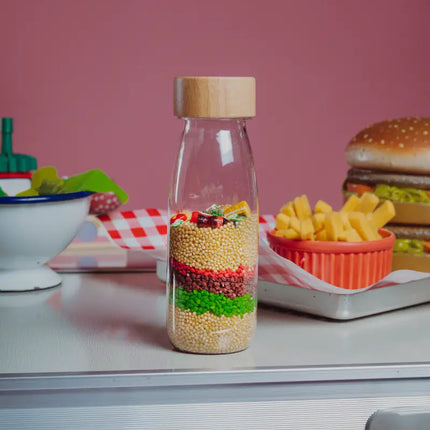 Petit Boum – Sensorische fles – Macboum