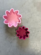 Aster Set Roze