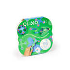 Itsy Pack Green/Blue
