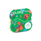Itsy Pack Flamingo/Turquoise