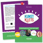 Kunstklets - Michal Janssen