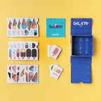 Tiny Games Gelato