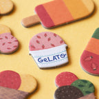 Tiny Games Gelato