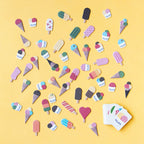 Tiny Games Gelato