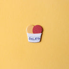 Tiny Games Gelato