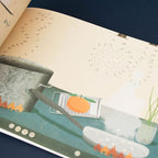 Activity Book ART & Dots