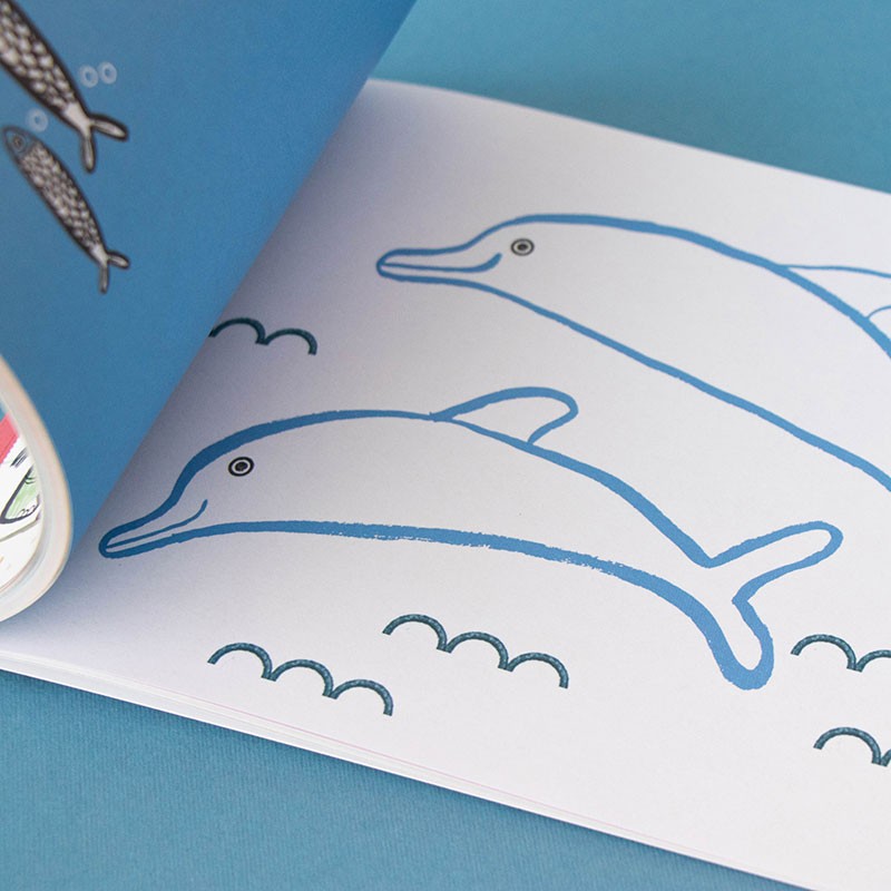 Activity Book  ART & Painting