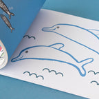 Activity Book  ART & Painting