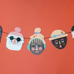 Activity - Make new friends