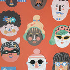 Activity - Make new friends