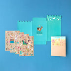Stickers - Medival