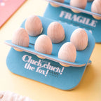 Family Game Cluck cluck cluck the fox!