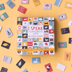 Learn&Fun I speak 6 languages