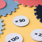 Learn&Fun Multiplications