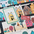 Pocket game -  Postman