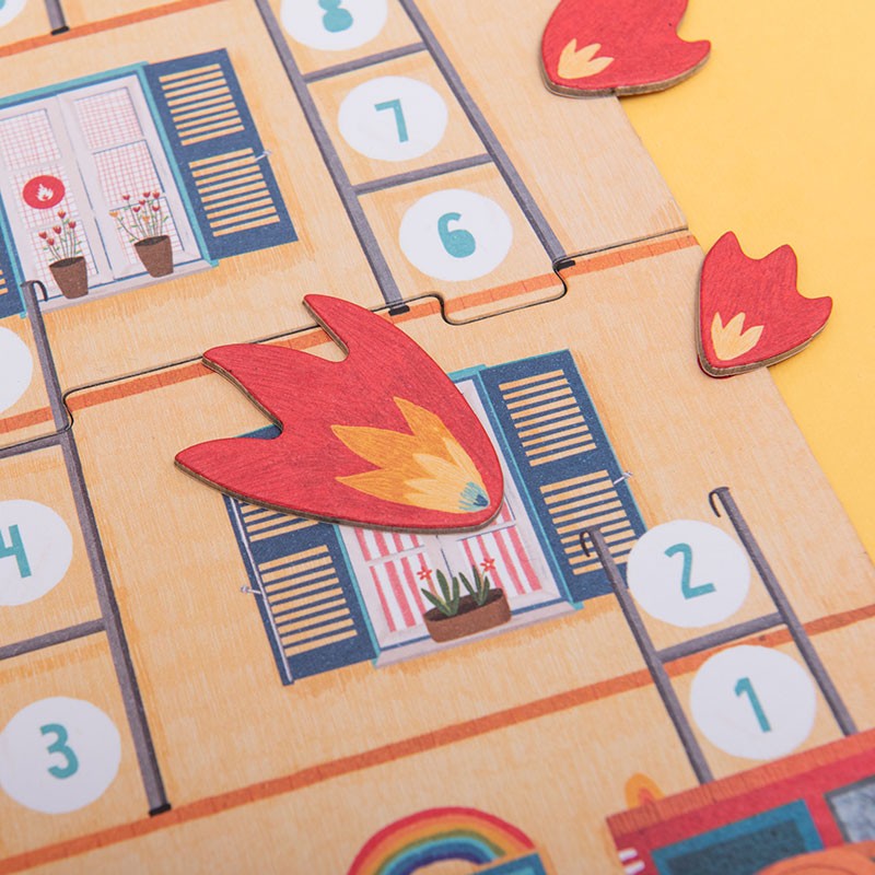 Pocket game - Save the cat