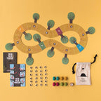 Family game - Win win winter