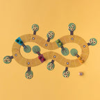 Family game - Win win winter