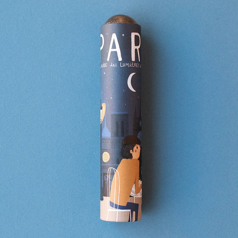 Kaleidoscope - Parijs Experiences