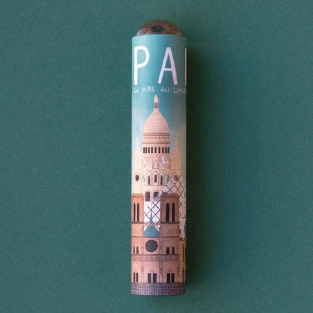 Kaleidoscope - Parijs Experiences