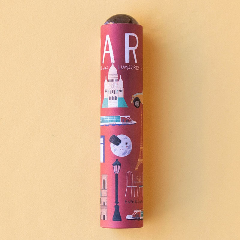 Kaleidoscope - Parijs Experiences