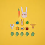 Family Game Ready steady go!