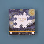 Puzzel (van Gogh) Starry night