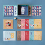 Tiny Games Shakes