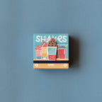 Tiny Games Shakes