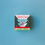 Tiny game Snow Race