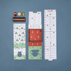 Tiny game Snow Race