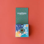 Tiny Games Strawberries