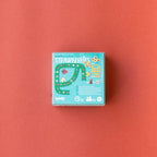 Tiny Games Strawberries