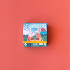 Tiny Games Strawberries
