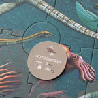 Puzzel - Age of dinosaurs