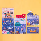 Puzzel - Discover my treasure